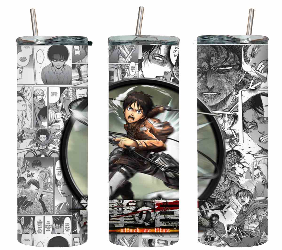 Attack on Titan-7576